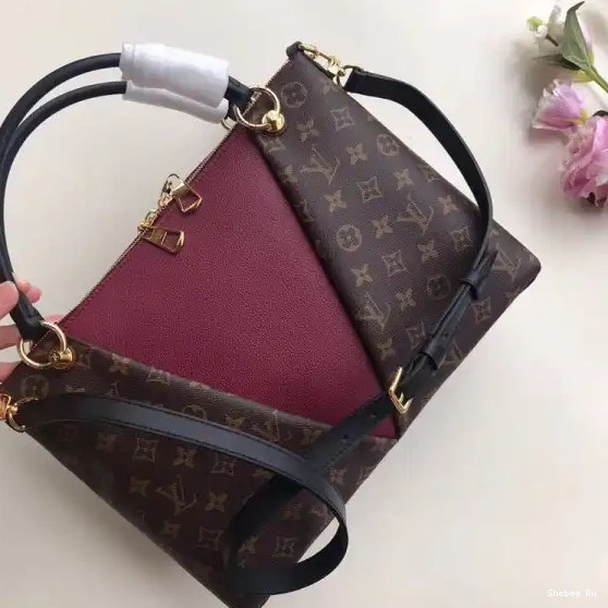 Vuitton MM TOTE V Louis 0705